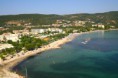Moraitika Beach